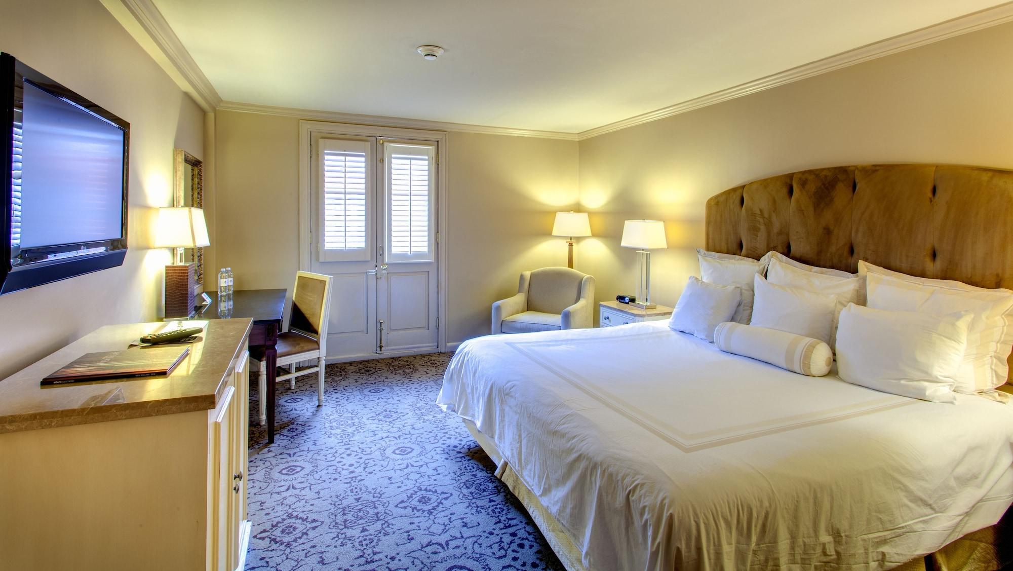 Dauphine Orleans Hotel Ню Орлиънс Екстериор снимка