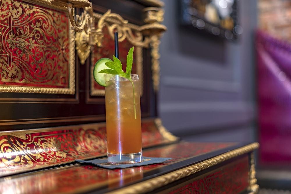 Dauphine Orleans Hotel Ню Орлиънс Екстериор снимка