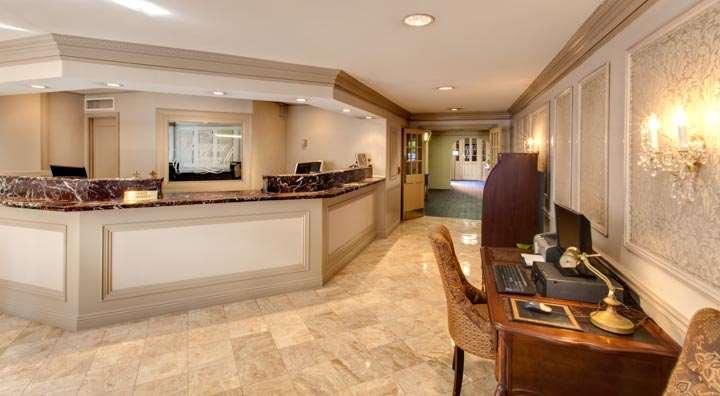 Dauphine Orleans Hotel Ню Орлиънс Екстериор снимка