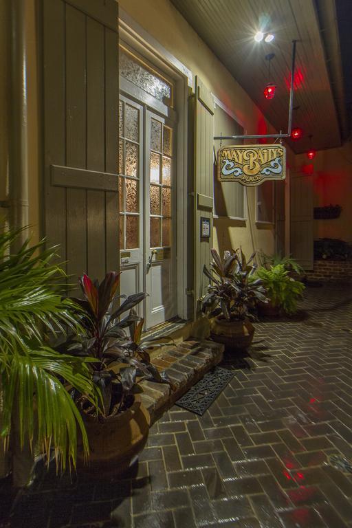 Dauphine Orleans Hotel Ню Орлиънс Екстериор снимка